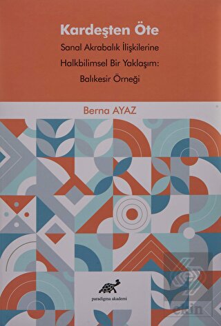 Ekin Kitap