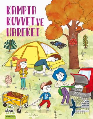 Ekin Kitap