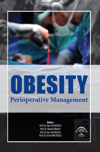 Obesity Perioperative Management