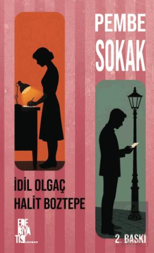 Pembe Sokak