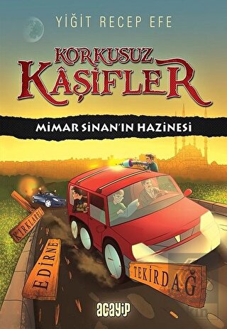 Ekin Kitap