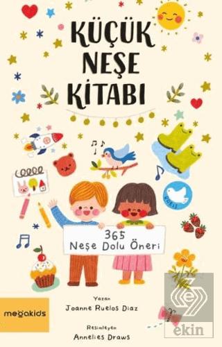 Ekin Kitap