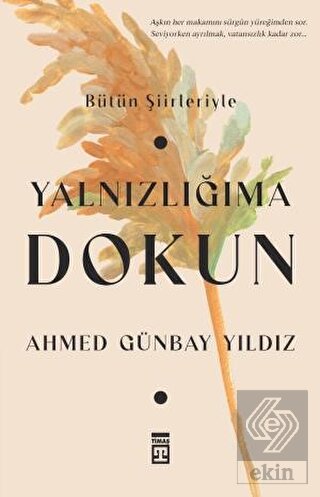 Ekin Kitap