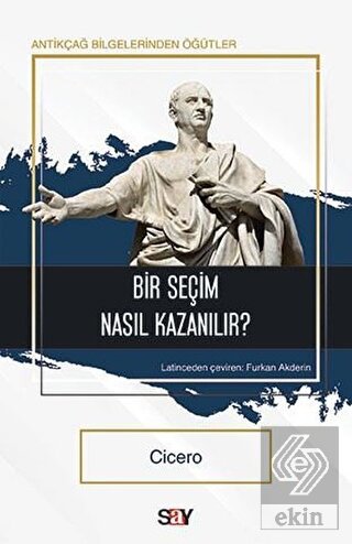 Ekin Kitap