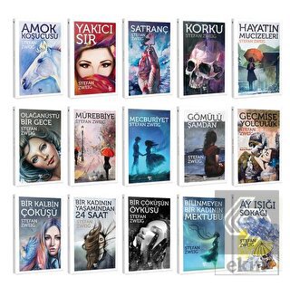Ekin Kitap