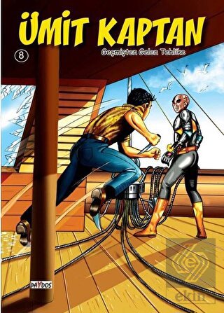 Ekin Kitap