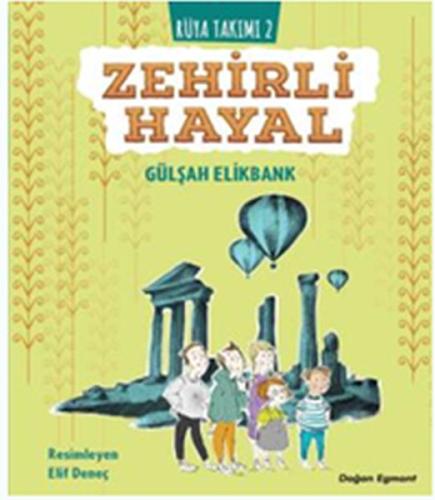 Ekin Kitap