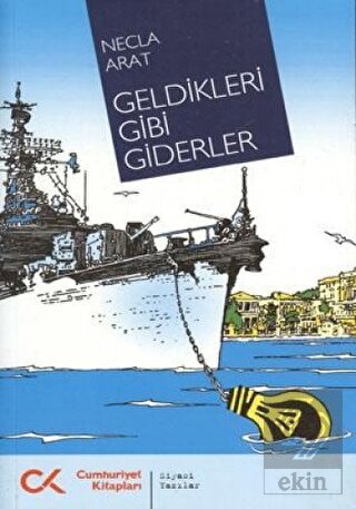 Ekin Kitap