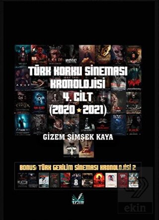 Ekin Kitap