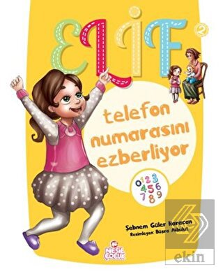 Ekin Kitap