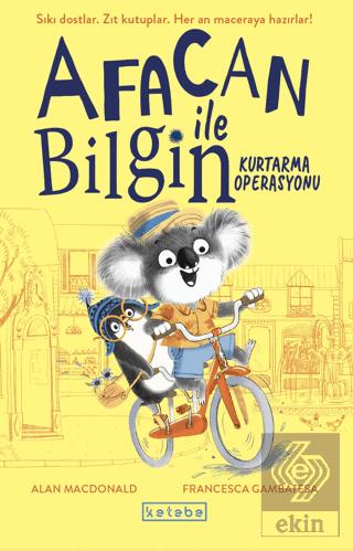 Ekin Kitap