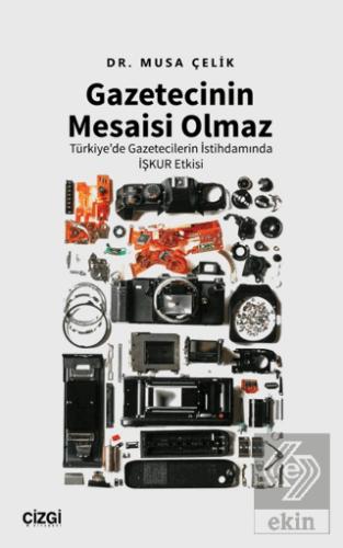 Ekin Kitap