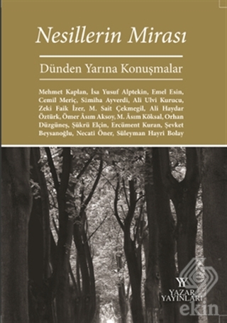 Ekin Kitap