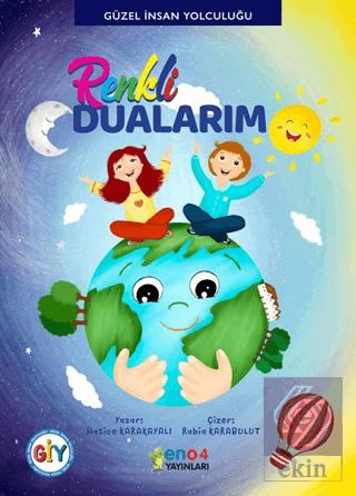 Ekin Kitap