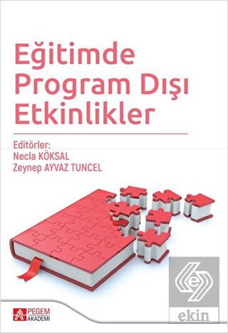 Ekin Kitap