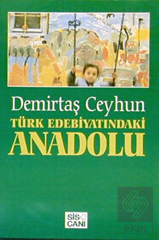 Ekin Kitap