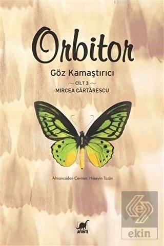 Ekin Kitap