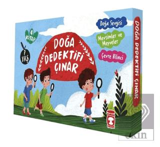 Ekin Kitap