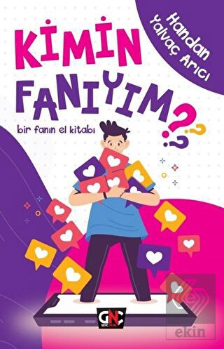 Ekin Kitap