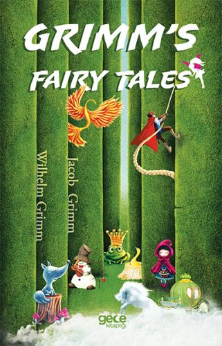Grimm s Fairy Tales