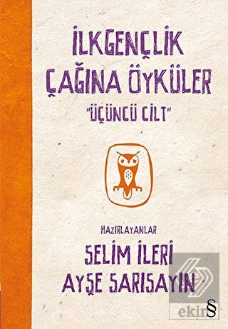 Ekin Kitap