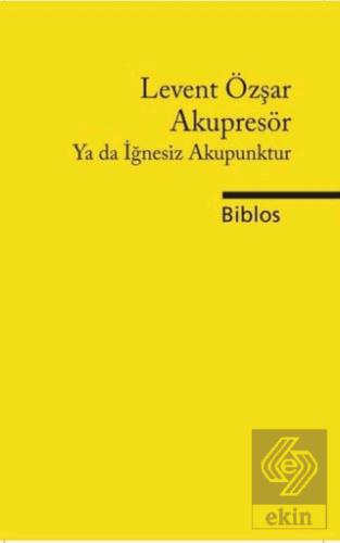 Ekin Kitap