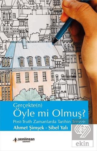 Ekin Kitap