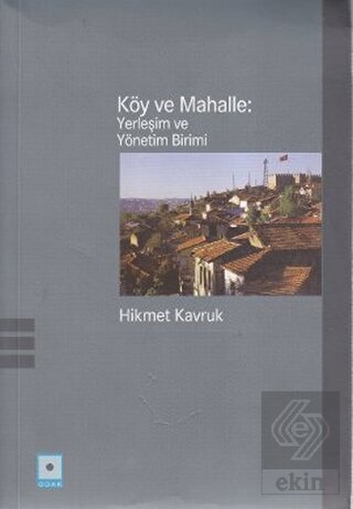Ekin Kitap