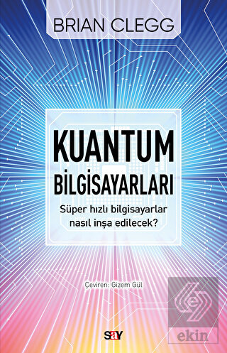Ekin Kitap