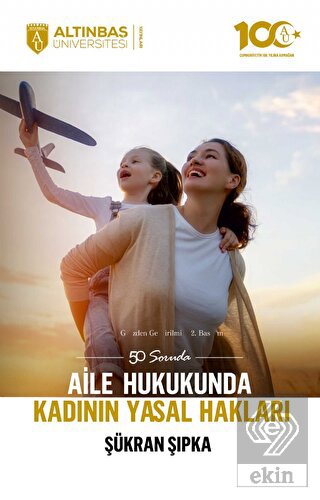 Ekin Kitap