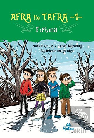 Ekin Kitap
