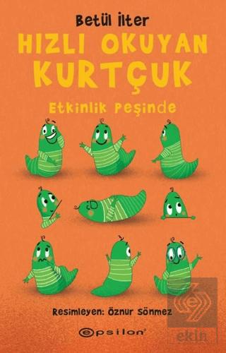 Ekin Kitap