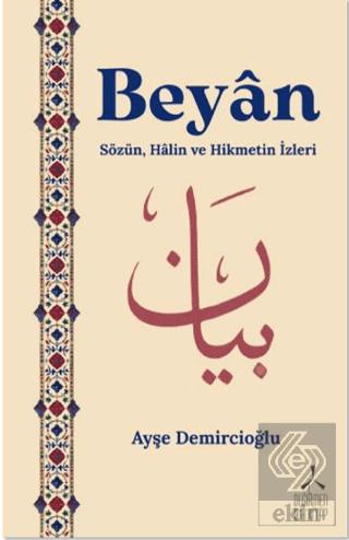 Ekin Kitap