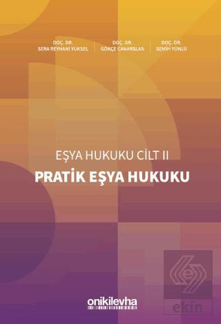Ekin Kitap