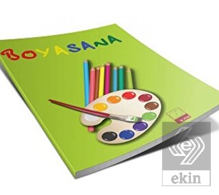 Ekin Kitap