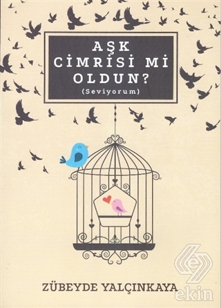 Ekin Kitap