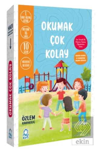 Ekin Kitap