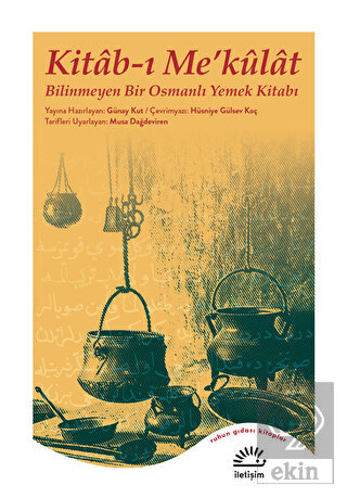 Ekin Kitap