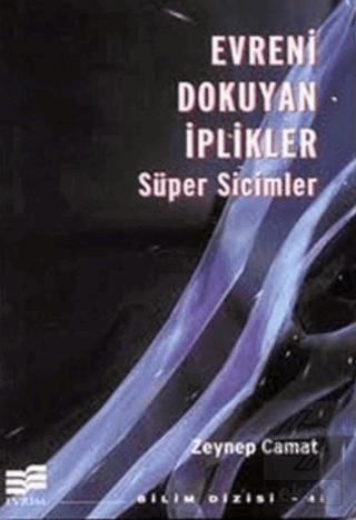 Evreni Dokuyan İplikler