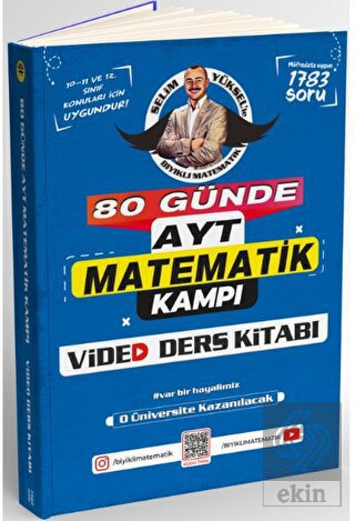 Ekin Kitap
