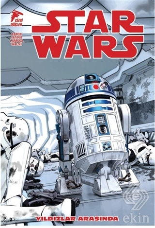 Star Wars Cilt 2
