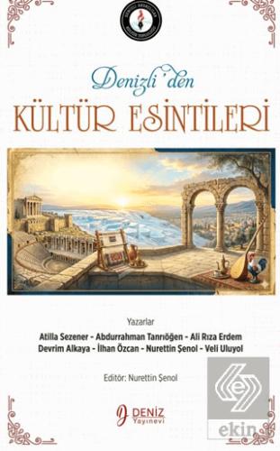 Ekin Kitap