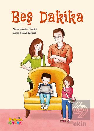 Ekin Kitap