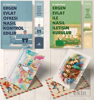 Ekin Kitap