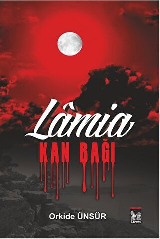 Lamia Kan Bağı
