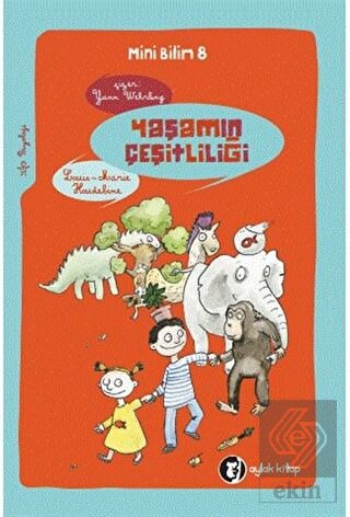 Ekin Kitap