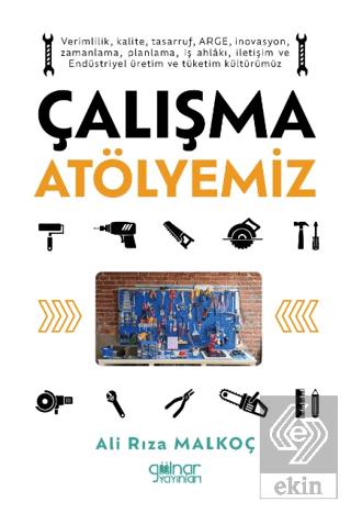 Ekin Kitap