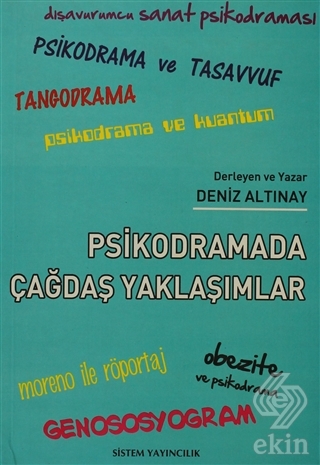 Ekin Kitap
