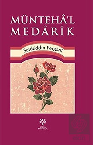 Ekin Kitap