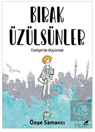 Ekin Kitap